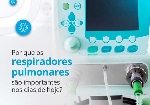Respiradores Pulmonares