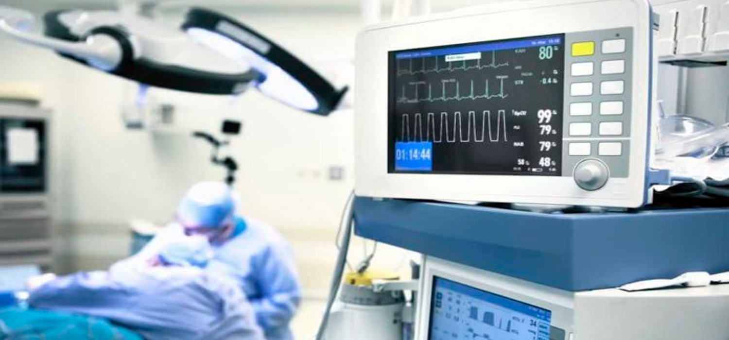 Locação de Equipamentos